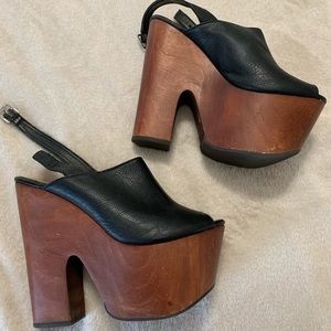 Shoe cult by Nasty Gal